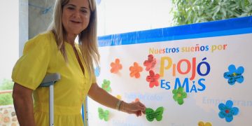 “Piojó se vestirá con los mismos colores de Usiacurí y su exitoso turismo”: Gobernación del Atlántico 