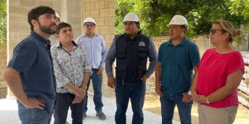 Así va la transformación del mejor colegio público de Colombia