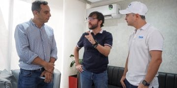 Inicia la era de energía solar en los hogares de Barranquilla
