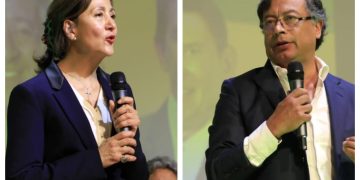 “Factores de adicción son evidentes los que presenta el presidente Petro”: Ingrid Betancourt 