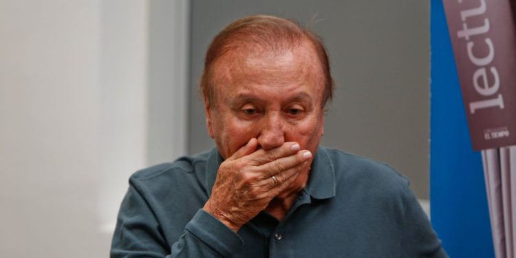 Rodolfo Hernández está inhabilitado: Procuradora. CNE definirá su aspiración