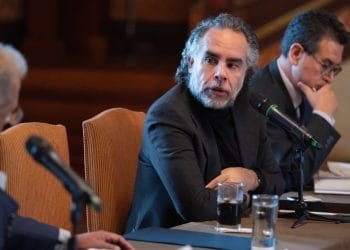 Armando Benedetti habría salido del país y no asistirá a cita con la Fiscalía