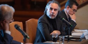 Armando Benedetti habría salido del país y no asistirá a cita con la Fiscalía