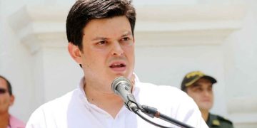Inhabilitado por 10 años exgobernador de Córdoba, Alejandro Lyons, por permitir el pago de $7.886 millones a IPS sin contrato previo