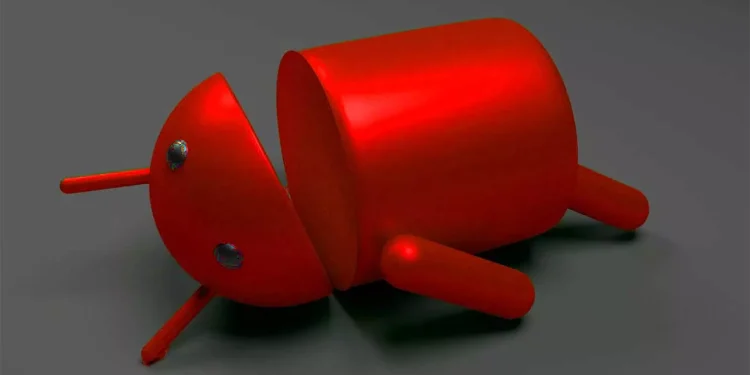 Más de 2.5 millones de usuarios de Android infectados con un virus invisible en la Play Store
