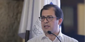 Inteligencia militar revela que el ELN planeó en Venezuela un atentado terrorista para asesinar al fiscal Francisco Barbosa