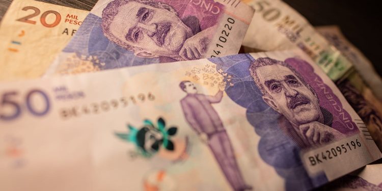 Crece la economía colombiana 0,3 % en segundo trimestre de 2023