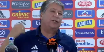 “Si me insultan, yo voy también con papa y yuca, insulto y maltrato”: ‘Bolillo’ Gómez