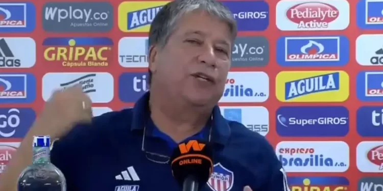 “Si me insultan, yo voy también con papa y yuca, insulto y maltrato”: ‘Bolillo’ Gómez