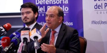 Continúa crítica la situación de confinamientos en el Bajo Cauca: Defensoría del Pueblo