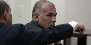 20 años de cárcel pide JEP para el coronel (r) por ‘falsos positivos’
