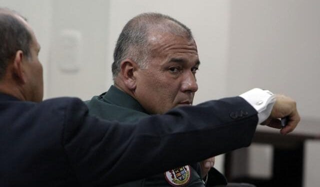 20 años de cárcel pide JEP para el coronel (r) por ‘falsos positivos’