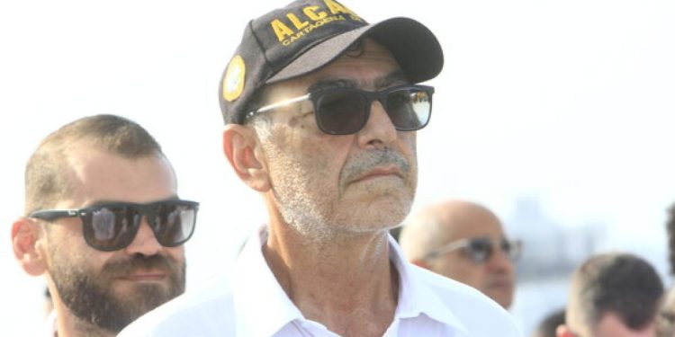 Nuevo juicio disciplinario contra el alcalde de Cartagena por presunta corrupción