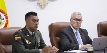 MinJusticia responde por crisis carcelaria ante el Congreso