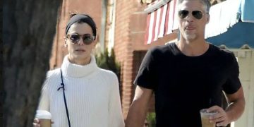 Sandra Bullock dice adiós para siempre a Bryan Randall: “Lucharon junto a nosotros”