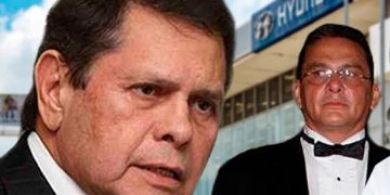Por no aportar información de parapolítica en Cesar, JEP rechazó sometimiento de Edward Mattos, hermano de Carlos Mattos