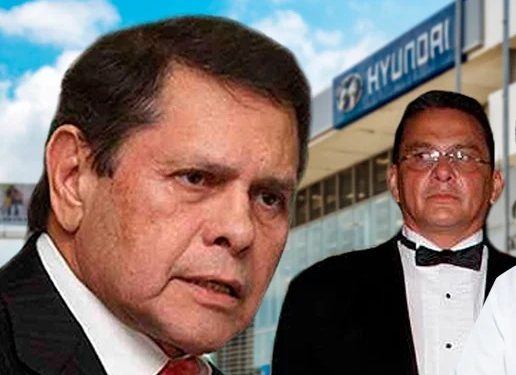Por no aportar información de parapolítica en Cesar, JEP rechazó sometimiento de Edward Mattos, hermano de Carlos Mattos