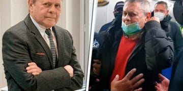 Caso Hyundai: a 4 años de cárcel rebajan la condena de Carlos Mattos
