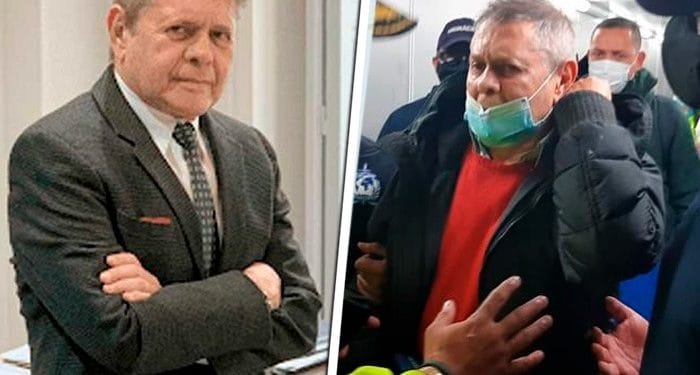 Caso Hyundai: a 4 años de cárcel rebajan la condena de Carlos Mattos