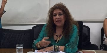 Soledeños reconocen a Alba Olaya de Herrera como la mamá de Soledad