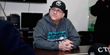 Alias ‘Macaco’ revelará quién fue el responsable del saboteó de su proceso de verdad en EE.UU.: Defensor
