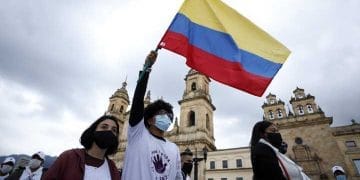Gobierno cuenta con $50,4 billones para implementación del Acuerdo de Paz del 2016