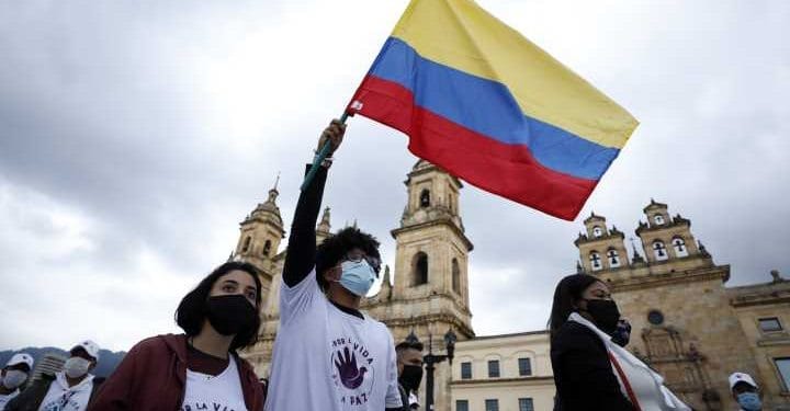 Gobierno cuenta con $50,4 billones para implementación del Acuerdo de Paz del 2016