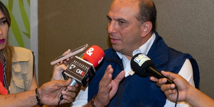 “El aumento de los secuestros nos quiere poner en jaque”: Defensor del Pueblo