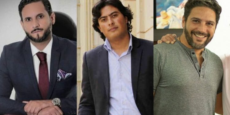 “Nicolás me hizo la siguiente pregunta: ¿cuánto tienes para poner tú para la campaña? Porque Miguel Ángel ofreció 500 millones”: Agmeth Escaf, sobre su candidatura a la Cámara en 2022