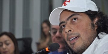 Un agente encubierto de la Fiscalía fue ficha clave para las pruebas contra Nicolás Petro