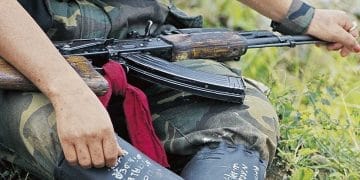 ELN podría seguir reclutando menores de edad durante el cese al fuego