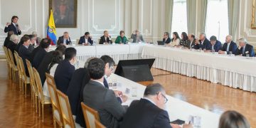 Reunión entre Petro y gremios económicos dejó más preocupaciones que certezas