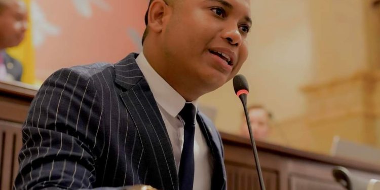 Consejo de Estado falló a favor de Miguel Polo Polo y regresa al Congreso de la República