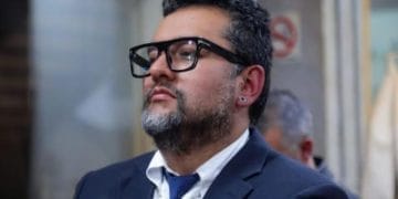 Exviceministro de Cultura, investigado por presunta falsificación de título universitario