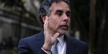 Por caso Fonade: Aplazan audiencia de Armando Benedetti 