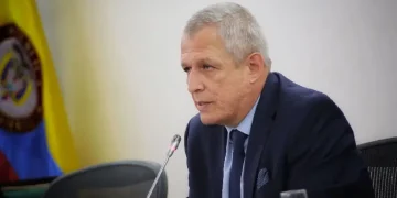 Derrotado el Pacto Histórico. Partido Conservador asume presidencia de la Comisión Primera del Senado