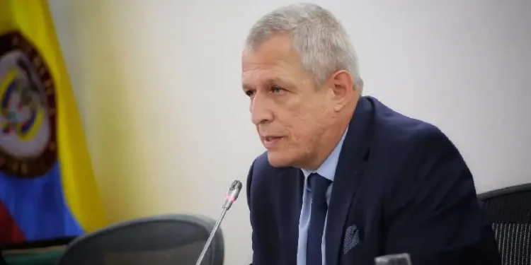 Derrotado el Pacto Histórico. Partido Conservador asume presidencia de la Comisión Primera del Senado