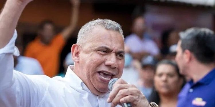 “Nada debo, nada temo; nunca he cometido un delito”: Máximo Noriega sobre escándalo que lo salpica