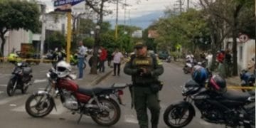 Hasta $4 millones estaría pagando disidencias de ‘Iván Mordisco’ por asesinar policías
