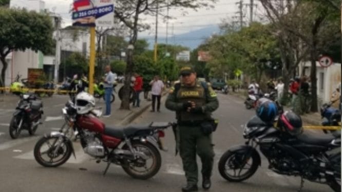 Hasta $4 millones estaría pagando disidencias de ‘Iván Mordisco’ por asesinar policías