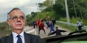 Por inseguridad en las vías del país, Fedetranscarga pide sea retirado MinDefensa