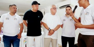 Reglas fiscales justas para los empresarios y más inversión para generar empleo plantea Joao Herrera