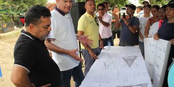 El primer Biblioavión del Atlántico se ubica en Soledad