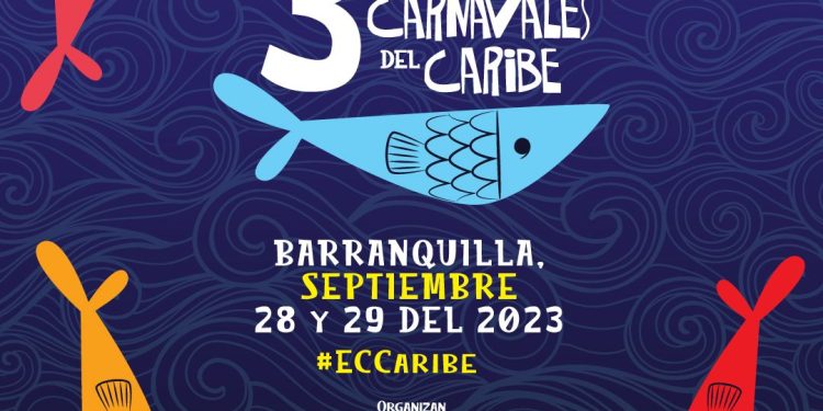 Carnaval de Barranquilla organiza el ‘III Encuentro Internacional de Carnavales del Caribe’