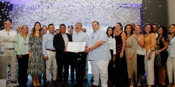 Salud de Barranquilla, certificada por Incontec