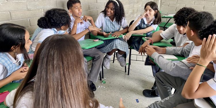 Barranquilla, con mejor educación sexual: índice de embarazo adolescente disminuyó 18,36 %