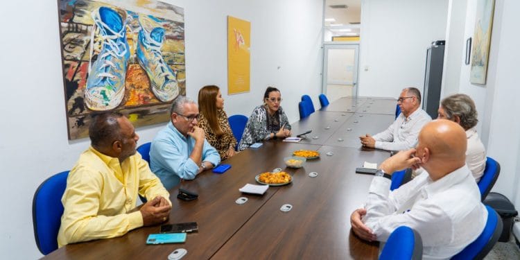 Universidad del Atlántico estrecha lazos de cooperación académica con Cuba