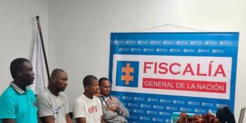 En Cartagena cayó presunto integrante de una red de narcotráfico