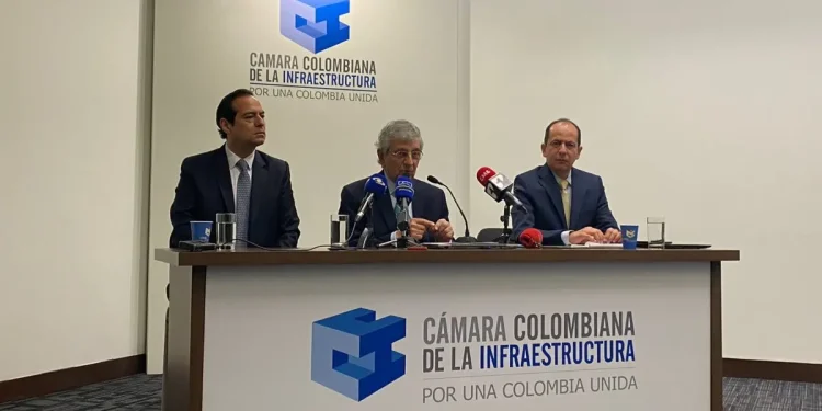 “Congelación de peajes puede generar hueco fiscal de $13,8 billones”: Cámara Colombiana de Infraestructura