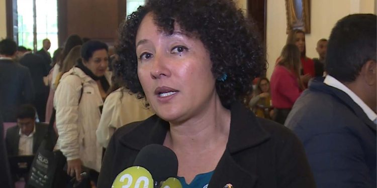 En riesgo curul del ‘Pacto Histórico’ por terrible falla de la Senadora Isabel Zuleta